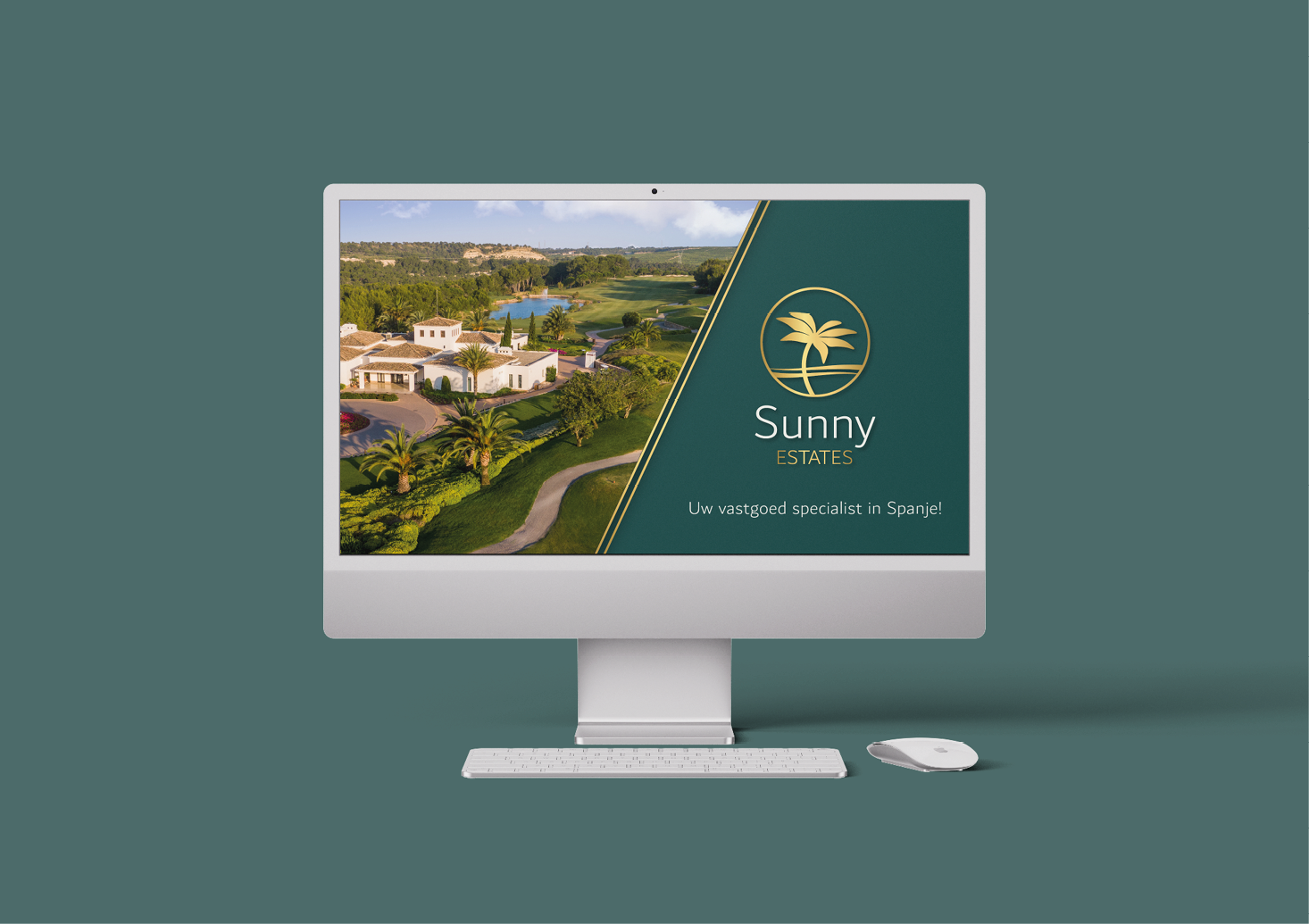 Sunny Estates