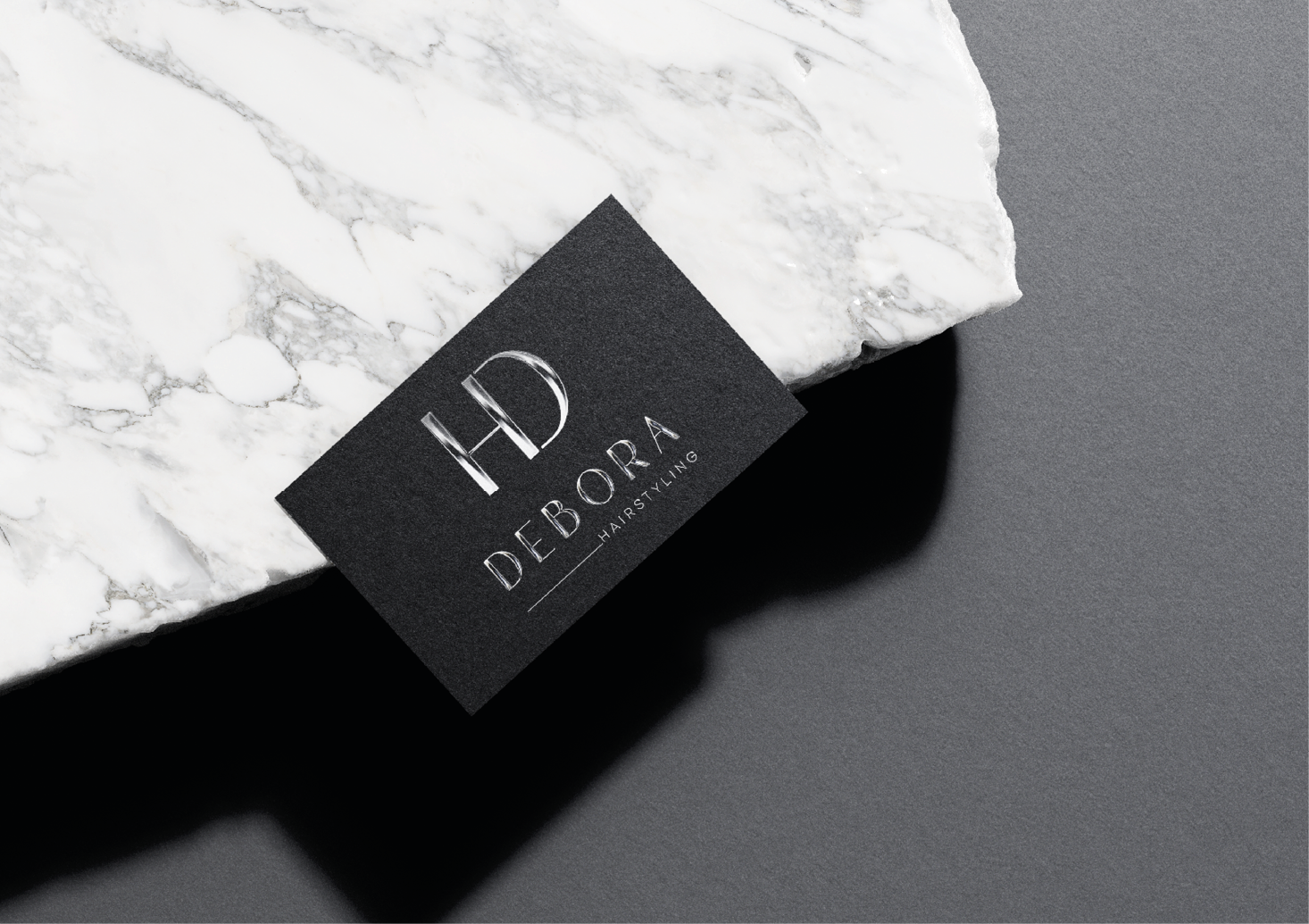 Hairstyling Debora