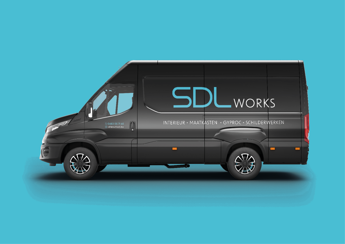 SDL Works
