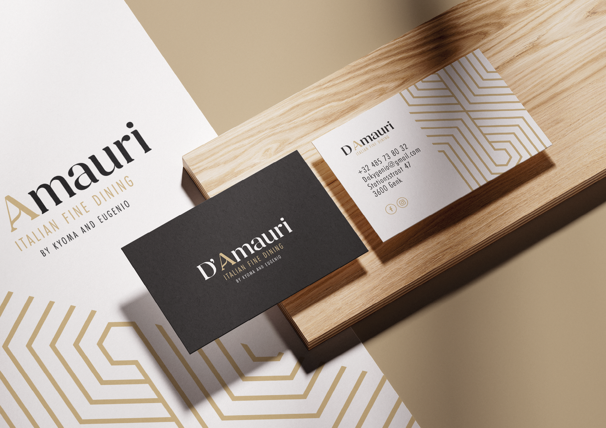 D’Amauri